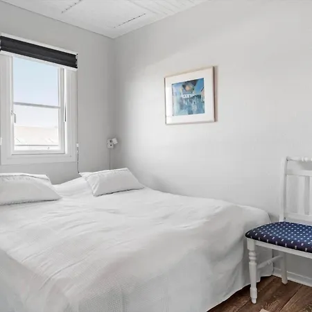 417-vestervig-havnevej-1-lejl-17 Appartement Vestervig