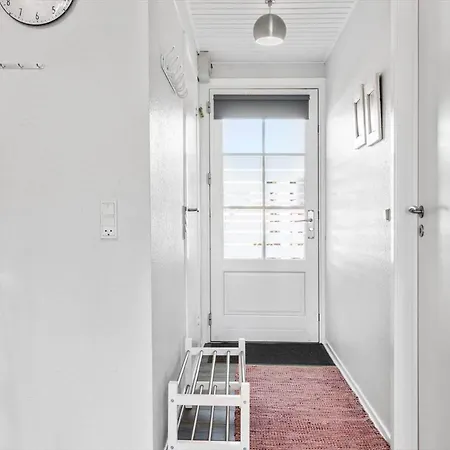 417-vestervig-havnevej-1-lejl-17 Appartement Vestervig